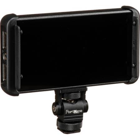 Portkeys PT5 II - monitor, front